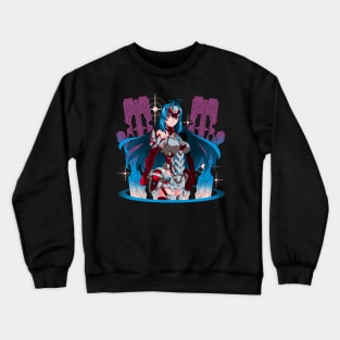 Xeno Grade Crewneck Sweatshirt